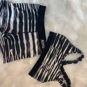 Nike Pro Set